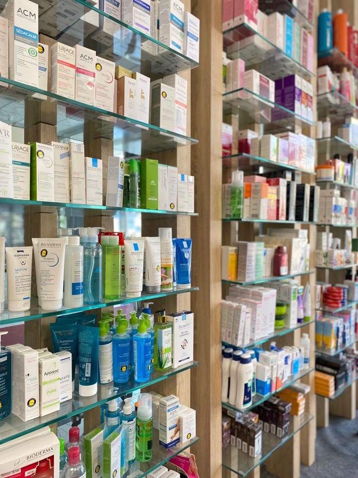 Prescription medicine packaging